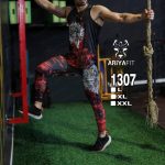 ست لگ و رکابی مردانه