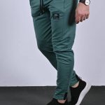 اسلش مردانه سبز