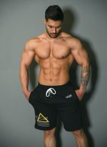 شلوارک ورزشی مردانه