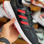 کفش آدیداس مشکی