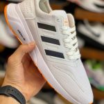 کفش آدیداس سفید