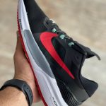 کتونی نایک مشکی