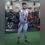 لگ و رکابی ورزشی