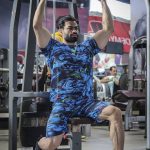 ست تیشرت و شلوارک