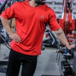 تیشرت آدیداس