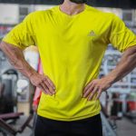 تیشرت آدیداس