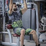 ست تیشرت و شلوارک