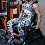 ست لگ و رکابی مردانه