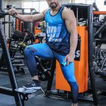 ست لگ و رکابی مردانه