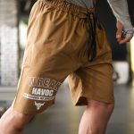 شلوارک ساحلی راک