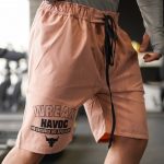 شلوارک ساحلی راک