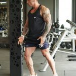 رکابی سوزنی نایک