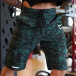 شلوارک ساحلی نایک