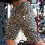 شلوارک ساحلی نایک