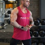 رکابی سوزنی ruleonle مردانه