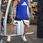 حلقه ای آدیداس