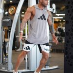 حلقه ای آدیداس