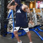 حلقه ای آدیداس