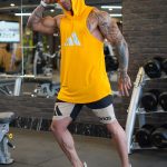 حلقه ای آدیداس