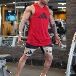 حلقه ای آدیداس