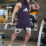 حلقه ای آدیداس