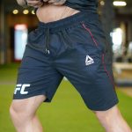 شلوارک یو اف سی