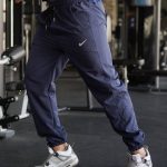 اسلش مردانه كتان دمپاكش