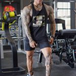 رکابی بدنسازی آندرآرمور