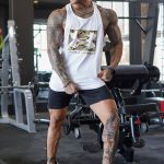 رکابی بدنسازی آندرآرمور