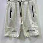 شلوارک نخی جردن