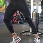 لگ ورزشی مردانه نایک