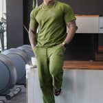 ست تیشرت شلوار ریباک