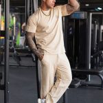 ست تیشرت شلوار ریباک