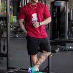 ست تیشرت شلوارک تدی