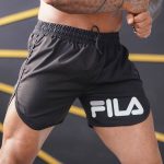 شورتک ورزشی مردانه فیلا
