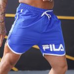 شورتک ورزشی مردانه فیلا