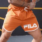 شورتک ورزشی مردانه فیلا