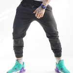 شلوار اسلش دمپاکش آندرآرمور