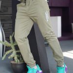 شلوار اسلش دمپاکش آندرآرمور