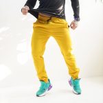 شلوار اسلش دمپاکش آندرآرمور