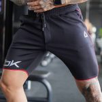 شلوارک ورزشی مردانه