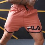 شورتک ورزشی مردانه فیلا