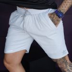 شلوارک ورزشی آدیداس