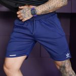 شلوارک ورزشی آدیداس