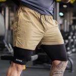 شلوارک کشاله دار نایک just do it