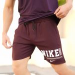 شلوارک مردانه آیرو طرح نایک