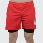 شلوارک کشاله دار نایک