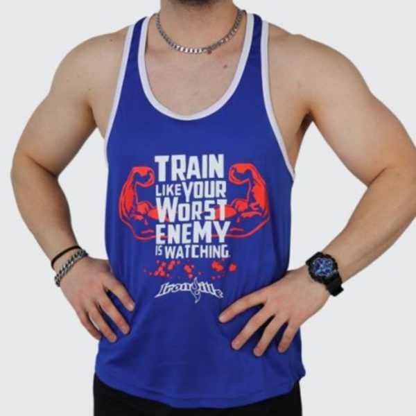 رکابی ورزشی مردانه قهرمانی طرح Train