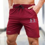 شلوارک مردانه آیرو طرح آندرآرمور