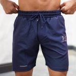 شلوارک مردانه آیرو طرح آندرآرمور